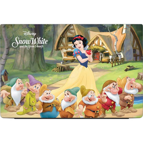 Disney Snow White Classic Cover Dell Vostro Skin
